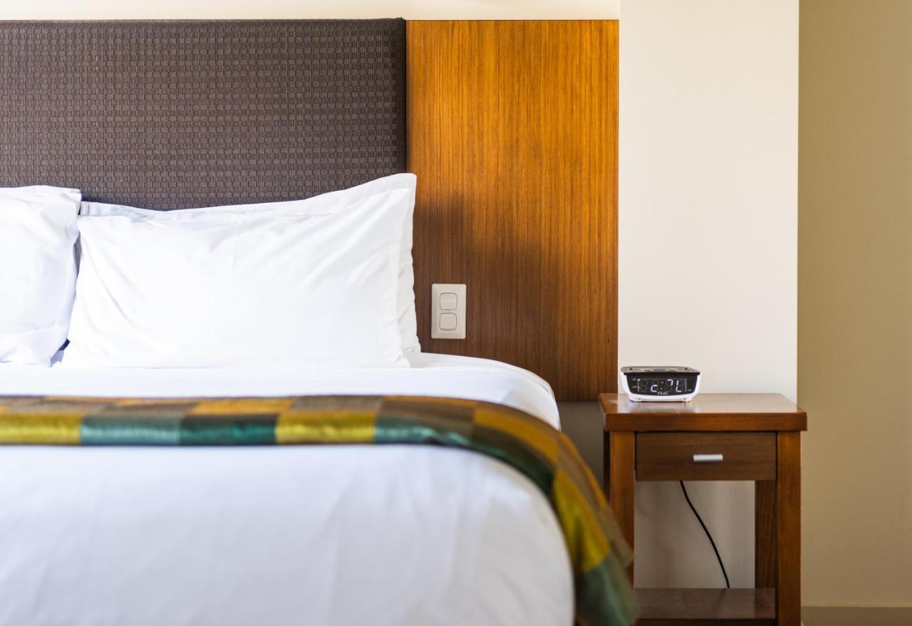 Ocean Breeze Hotel 奥克兰 外观 照片