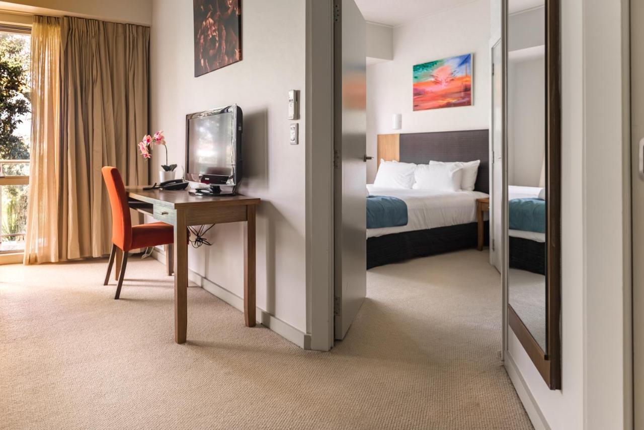 Ocean Breeze Hotel 奥克兰 外观 照片