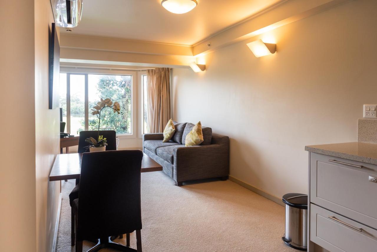 Ocean Breeze Hotel 奥克兰 外观 照片