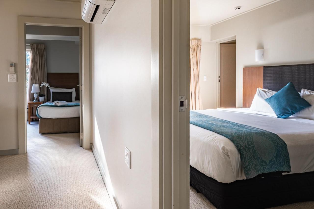 Ocean Breeze Hotel 奥克兰 外观 照片