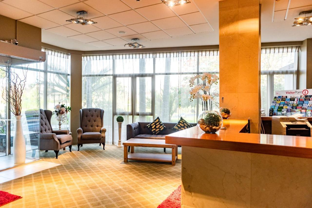Ocean Breeze Hotel 奥克兰 外观 照片